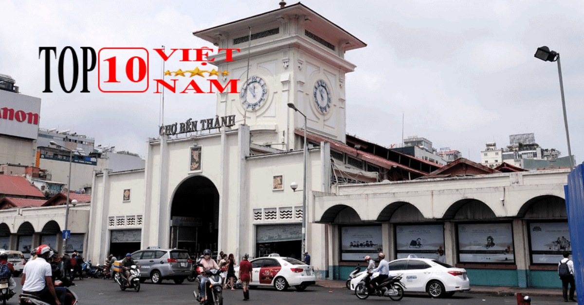 Top Những Chợ Đầu Mối Rẻ Ở Sài Gòn Nổi Tiếng Và Nên Đến