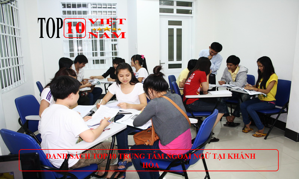 Trung Tâm Ngoại Ngữ Bắc Âu