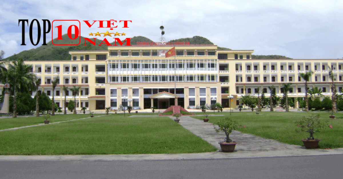 Trường Đại Học Thông Tin Liên Lạc Tại Nha Trang