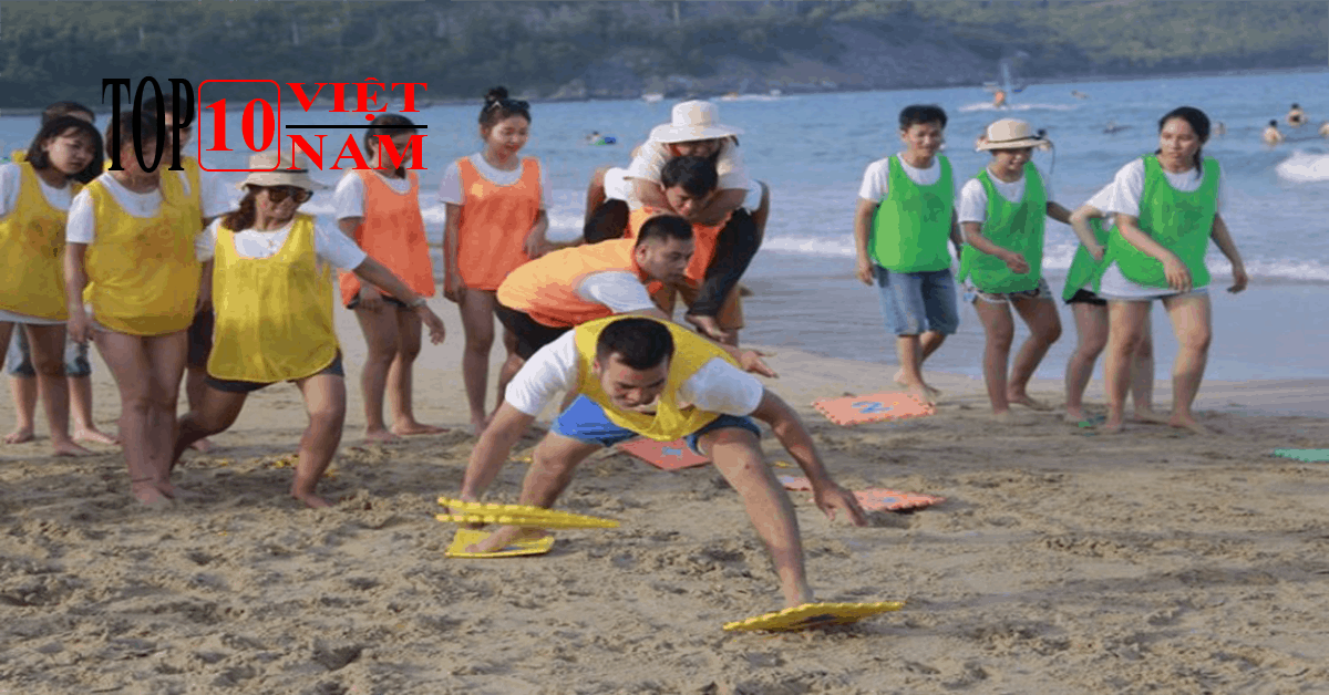 Công Ty Du Lịch Trẻ Travel