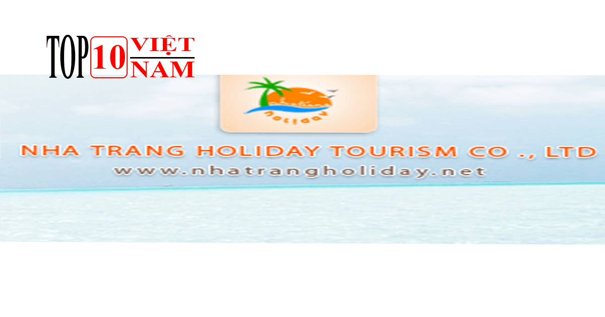 Công ty TNHH DL - TM Nha Trang Holiday