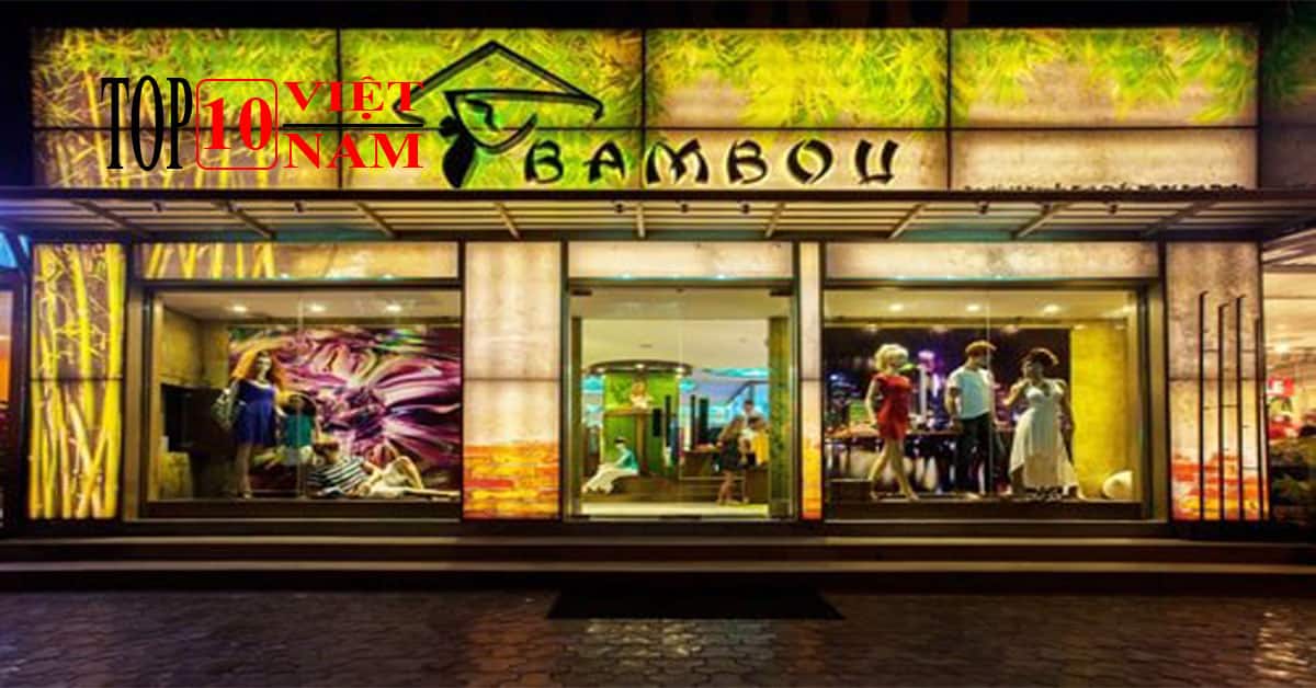 The Bambou Company