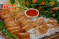 Chả Lụi Đặc Sản Bình Thuận