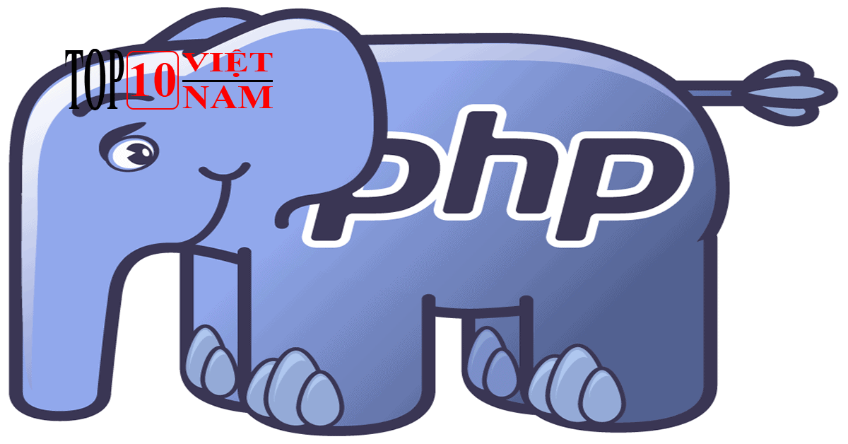 Ngôn ngữ Lập Trình Đáng Để Học - PHP