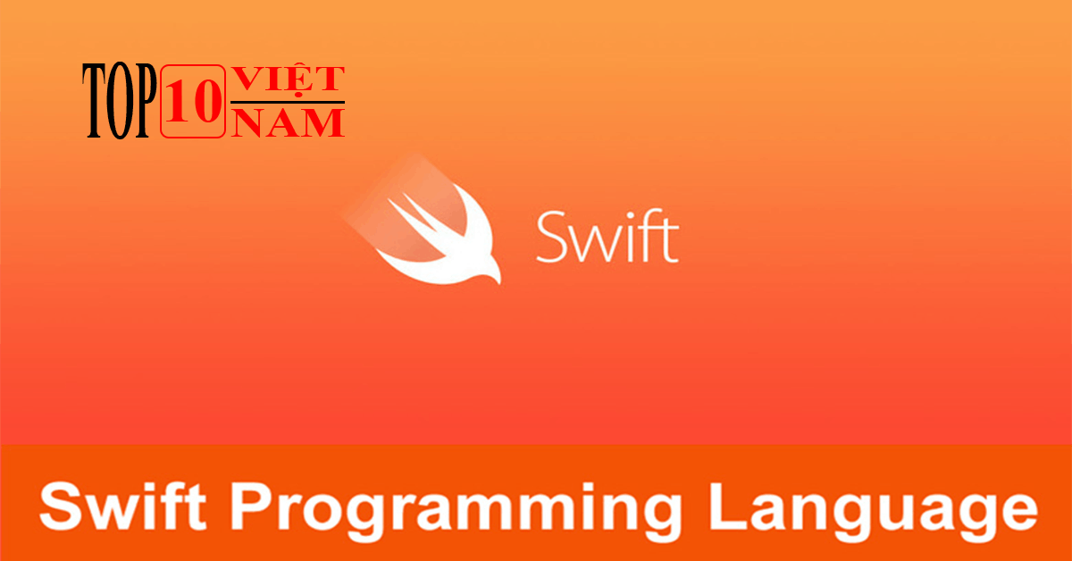 Swift-ngôn ngữ lập trình đáng học