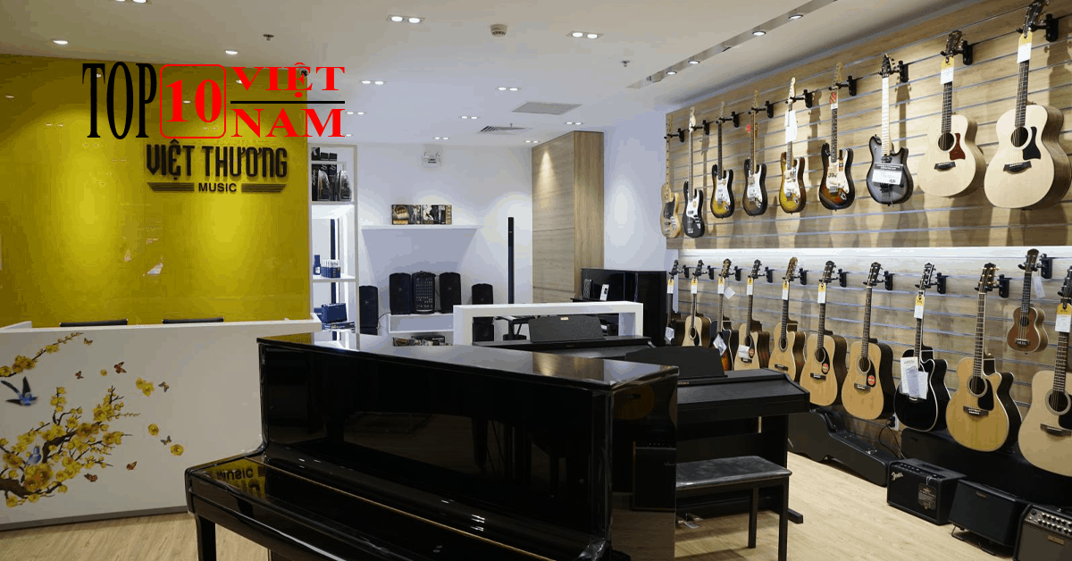 Showroom Việt Thương
