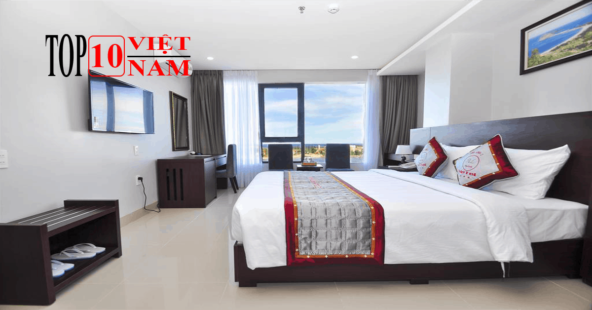 Anh Linh 2 Hotel- Khách Sạn Đồng Hới Giá Rẻ