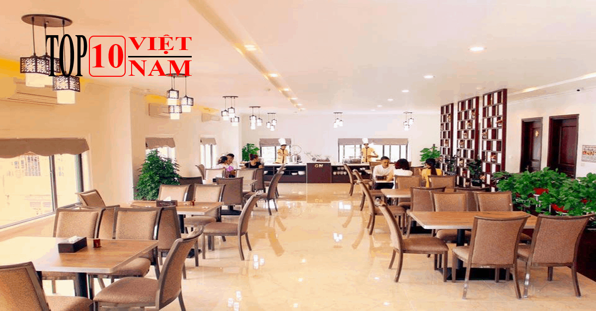 Cao Minh Hotel- Khách Sạn Đồng Hới Giá Rẻ