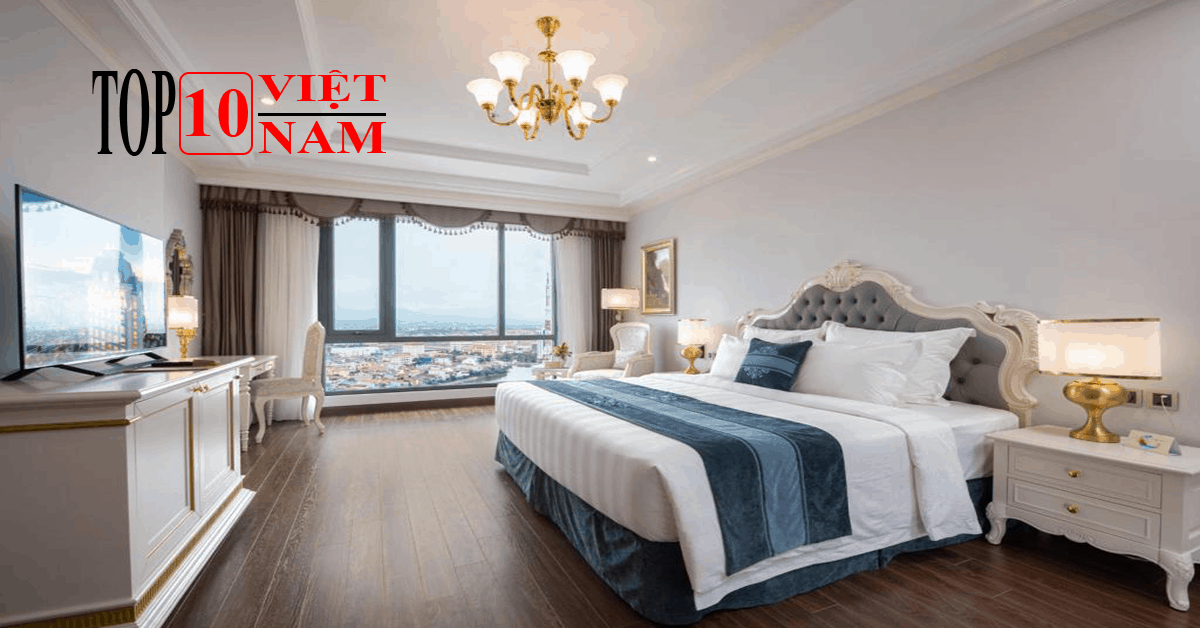 Vinpearl Hotel- Khách Sạn Đồng Hới Giá Rẻ