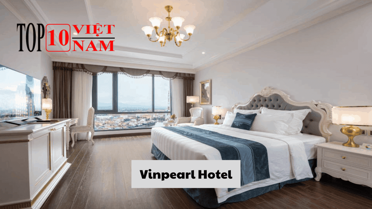 Vinpearl Hotel Đồng Hới