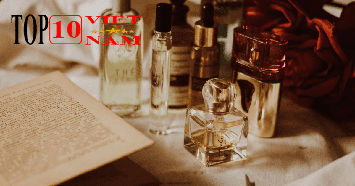 Seven Perfume