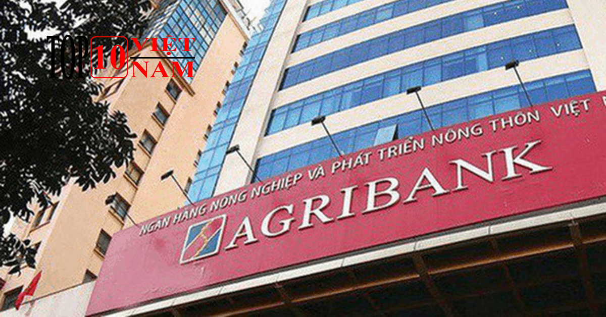 Ngân hàng nông nghiệp và Phát triển nông thôn Việt Nam (Agribank)