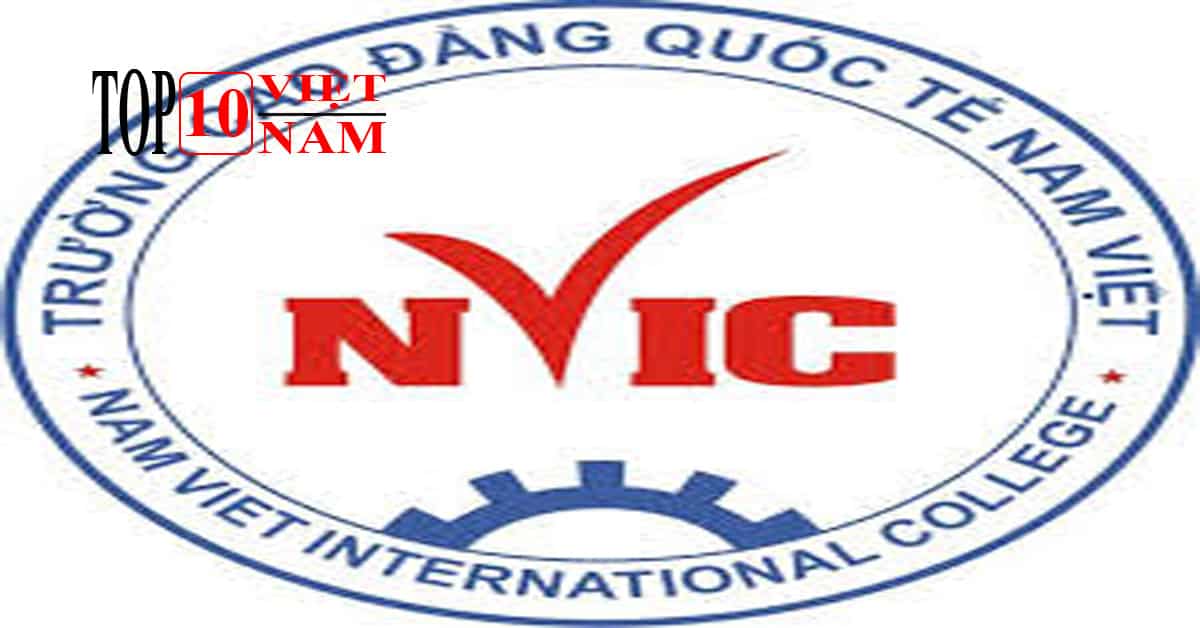 Trường Cao Đẳng Nghề Quốc Tế Nam Việt