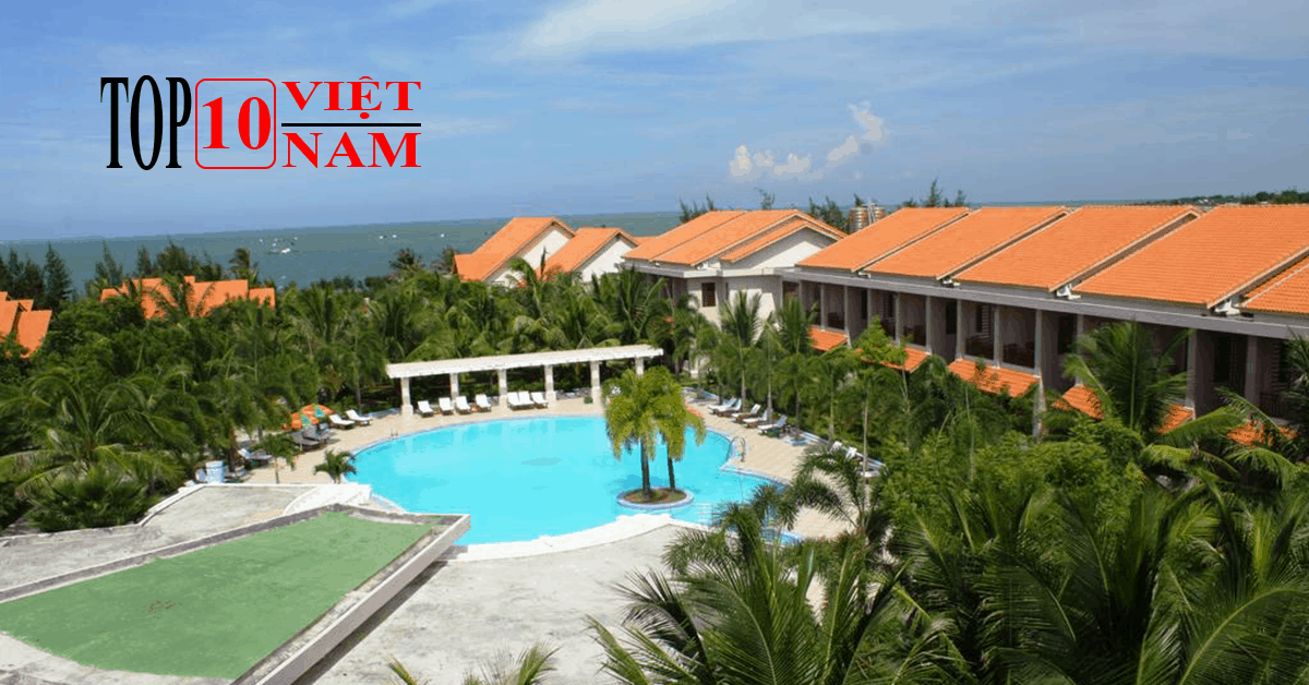 Long Thuận Resort Ninh Chữ