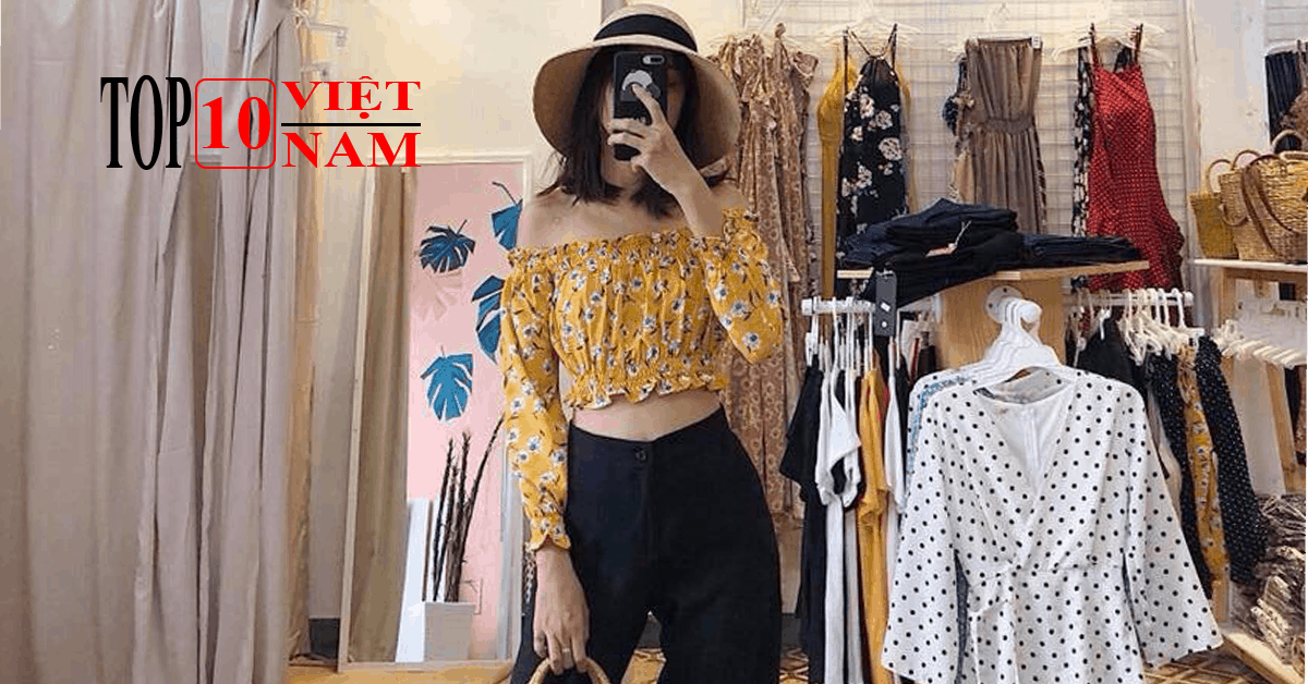 Pé Heo’s Shop Nha Trang