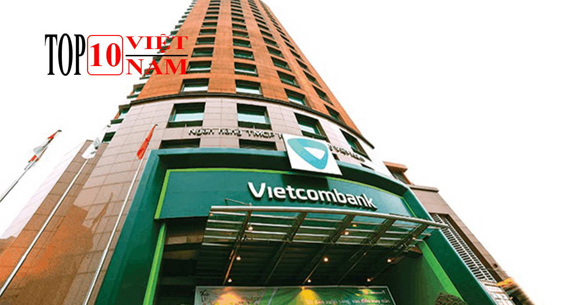 Ngân hàng TMCP Ngoại thương Việt Nam