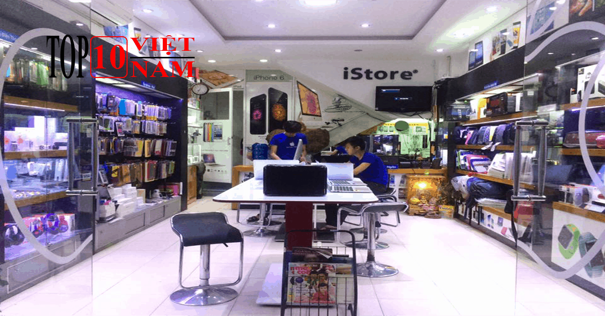 Cửa hàng Quỳnh Nghi Laptop