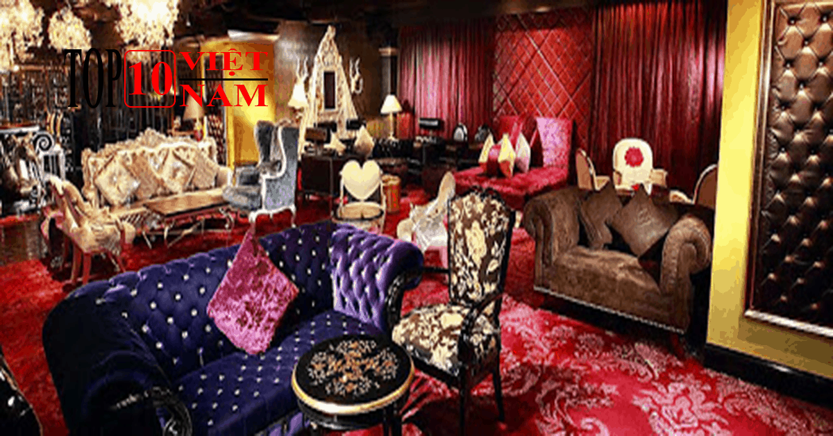 Data lounge