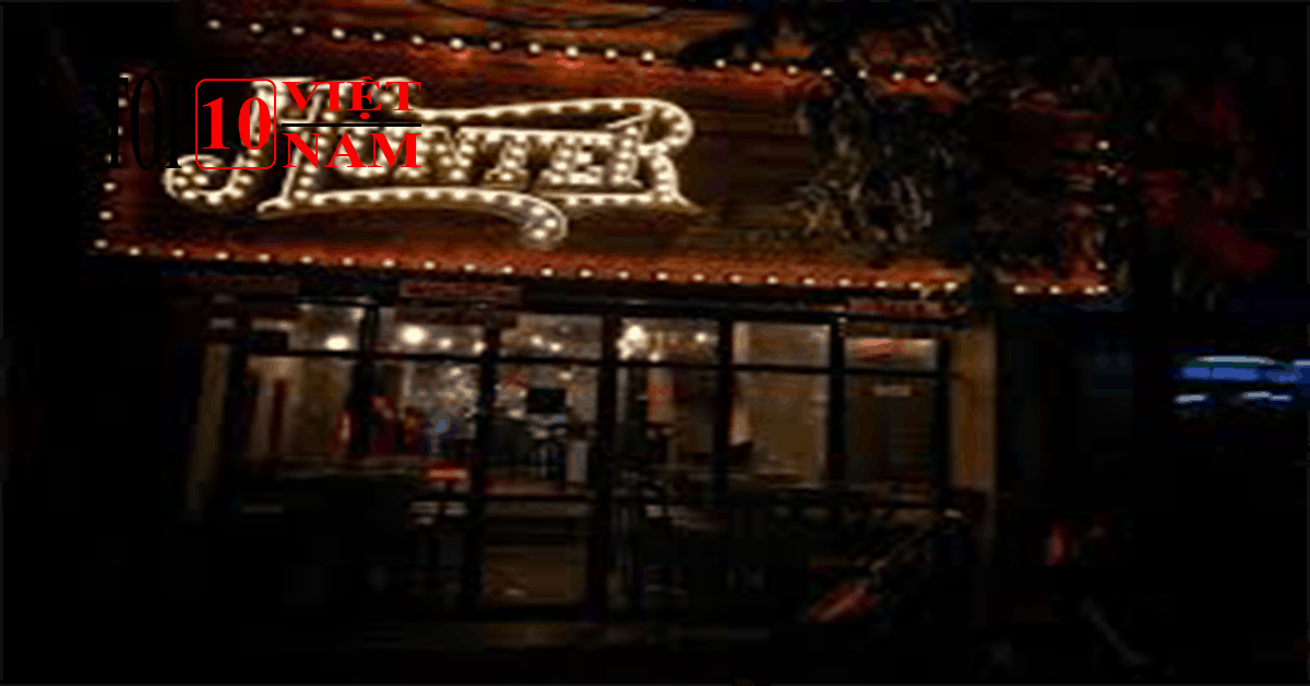 Hunter pub