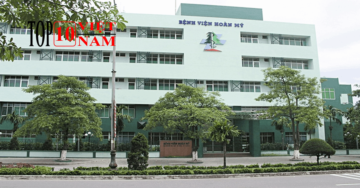 Bệnh Viện Đa Khoa Hoàn Mỹ Đà Nẵng