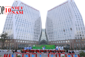 Top Những Bệnh Viện Đa Khoa Hà Nội