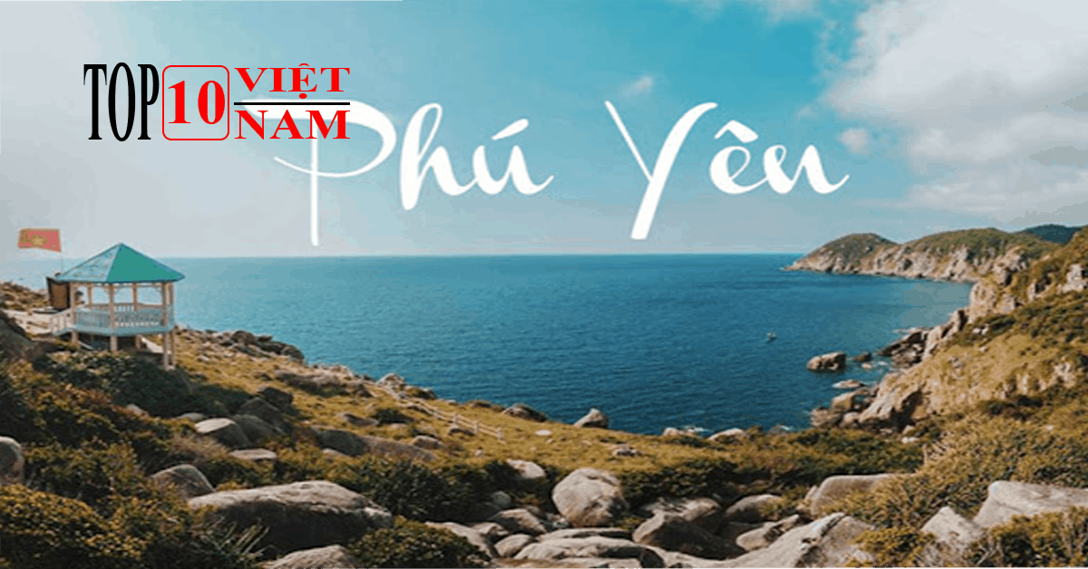 Top Các Địa Điểm Sống Ảo Đẹp Của Phú Yên