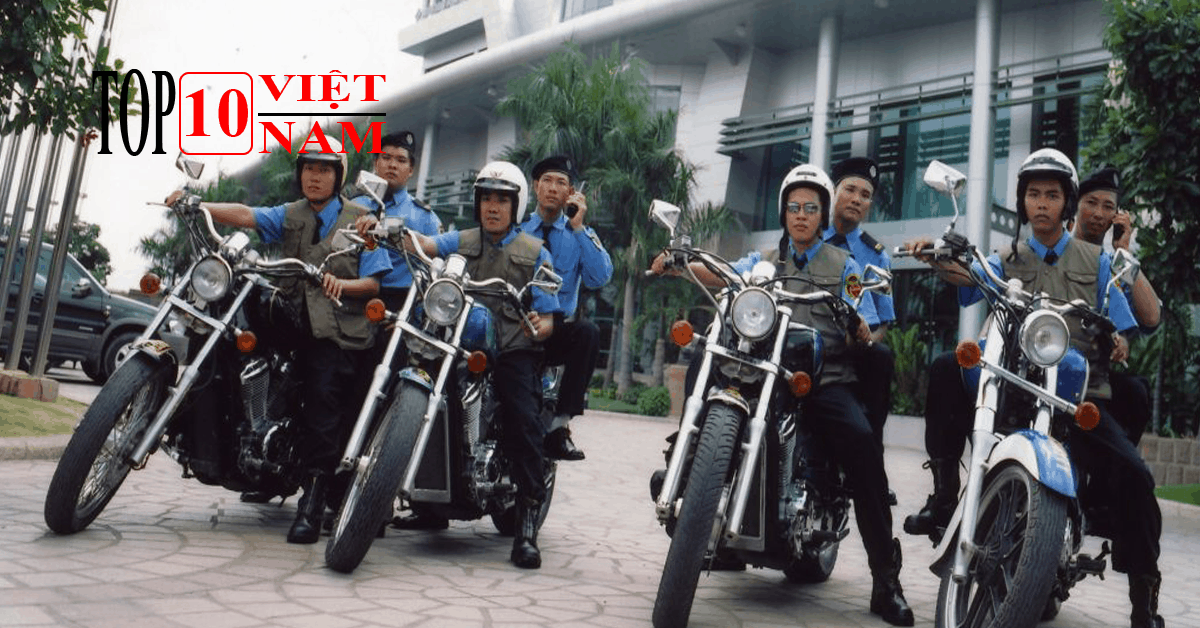 Bảo Vệ Đất Việt