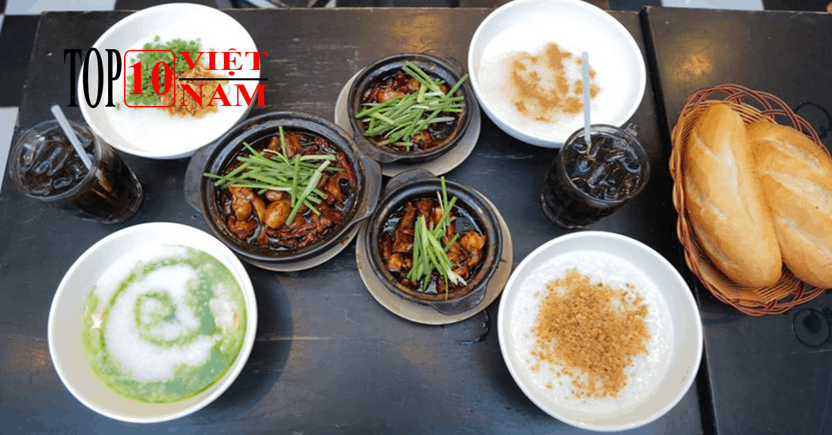 Ăn Vặt Phú Nhuận Với Sentosa Food
