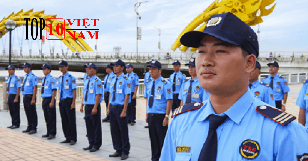 Công Ty Cổ Phần Dịch Vụ Bảo Vệ Thắng Lợi Đà Nẵng – Công Ty Bảo Vệ Đi Đầu Tại Miền Trung