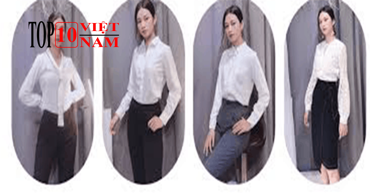 Cửa hàng quần áo