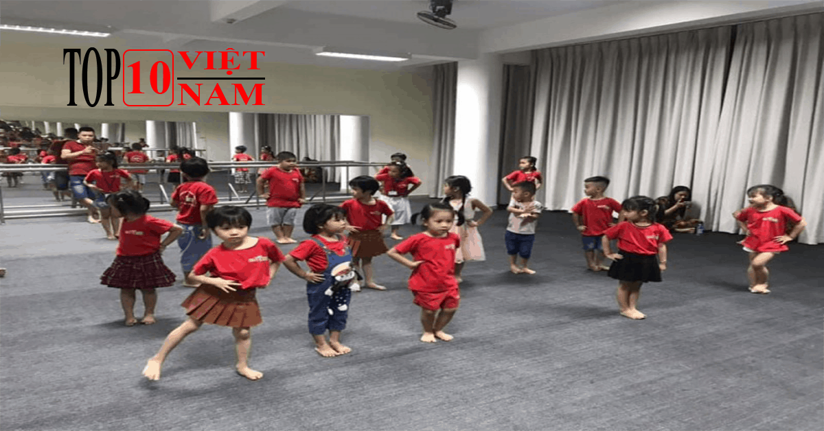 Trung Tâm Năng Khiếu TiTan Đà Nẵng