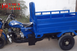 Dịch Vụ Xe Ba Gác Chở Thuê Tại Quận 7