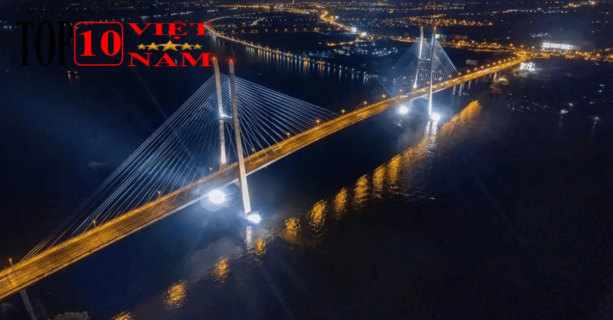 Cầu Mỹ Thuận