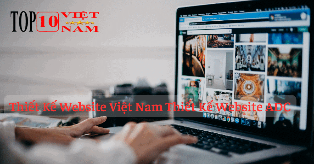Thiết Kế Website ADC