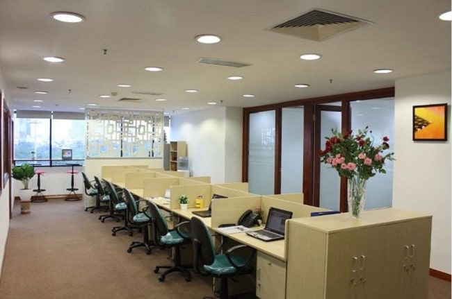 Đồng Hành Xanh là công ty dịch vụ thuê văn phòng ảo uy tín nhất tại TP HCM