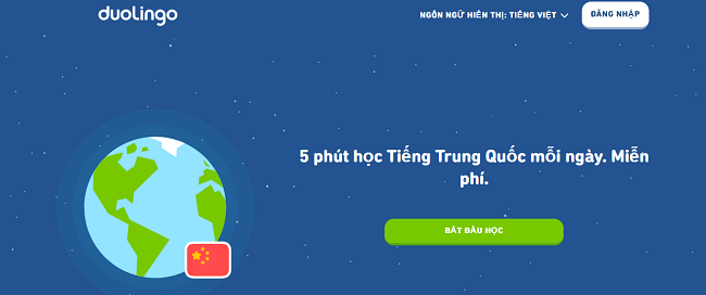 duo Duolingo