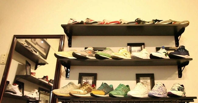 Top 10 shop giày nike chính hãng tại tphcm: G-Lab