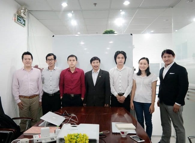 gobranding Công ty Dịch vụ SEO Gobranding