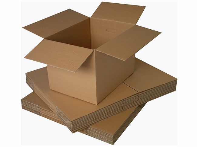 Như Phương là Top 10 địa chỉ bán thùng carton hộp giấy carton giá rẻ nhất TPHCM