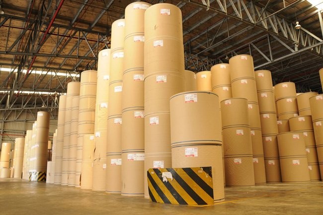 Nhà máy sản xuất Bao Bì Giấy là Top 10 địa chỉ bán thùng carton hộp giấy carton giá rẻ nhất TPHCM