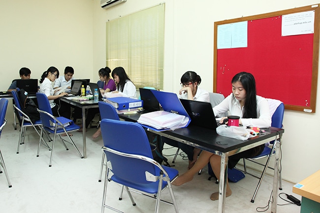 Trung tâm đào tạo kế toán StartUp Coarching là Top 10 Trung tâm đào tạo kế toán tốt nhất thành phố Hồ Chí Minh