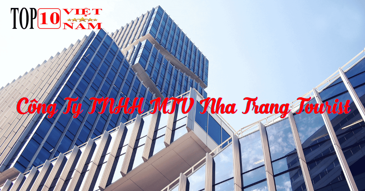 Công Ty TNHH MTV Nha Trang Tourist