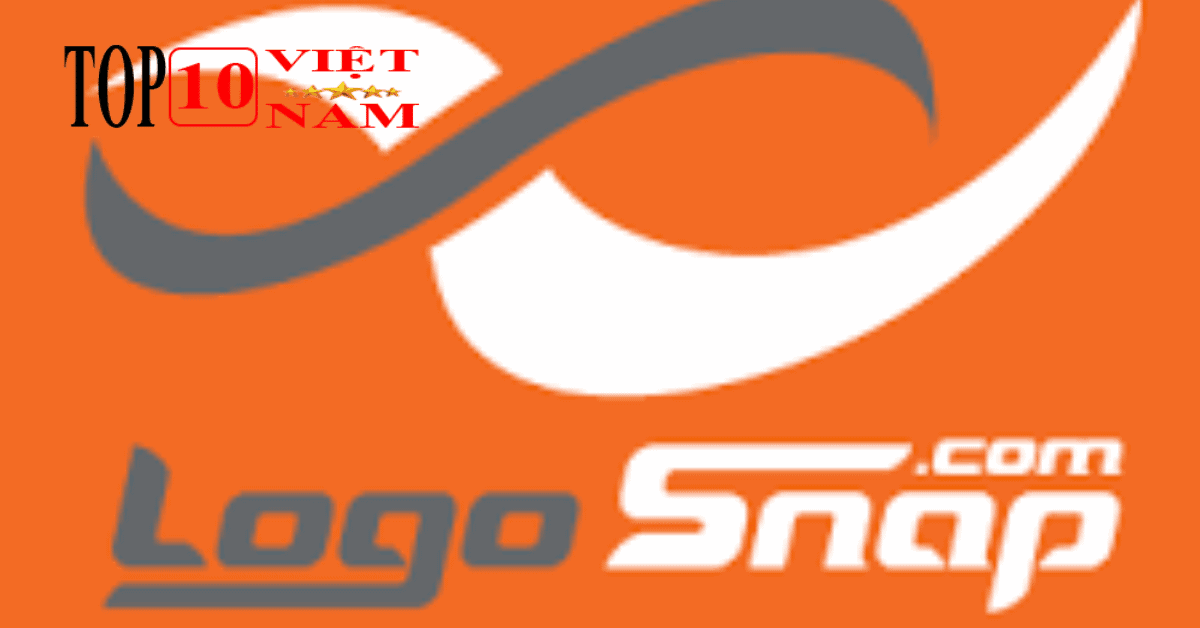 LogoSnap - Website Thiết Kế Logo Online