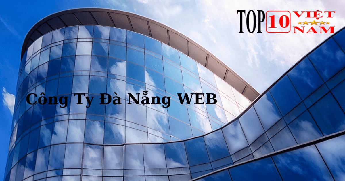 Công Ty Đà Nẵng WEB