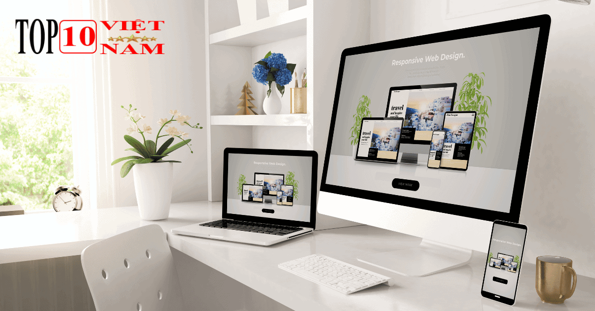 Công Ty Thiết Kế Website Bắc Ninh Tùng Phương