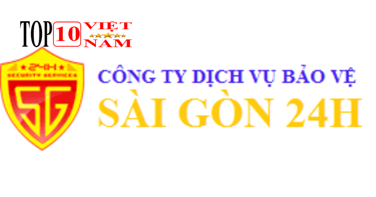 Dịch Vụ Bảo Vệ Sài Gòn 24H