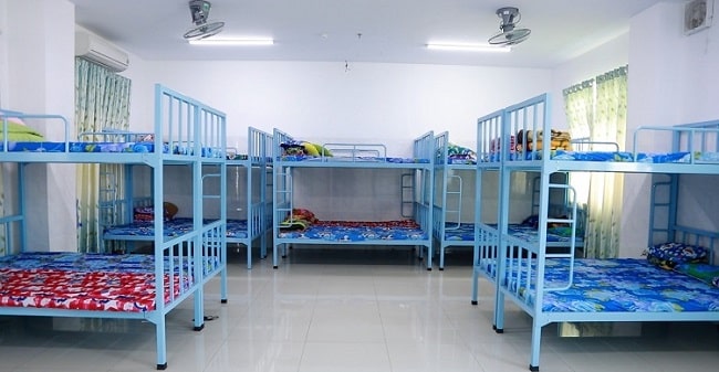 khu-noi-tru-truong-tran-cao-van Khu nội trú trường Trần Cao Vân