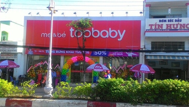 Topbaby