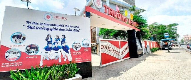 truong-tri-duc Trường Trung học nội trú Trí Đức