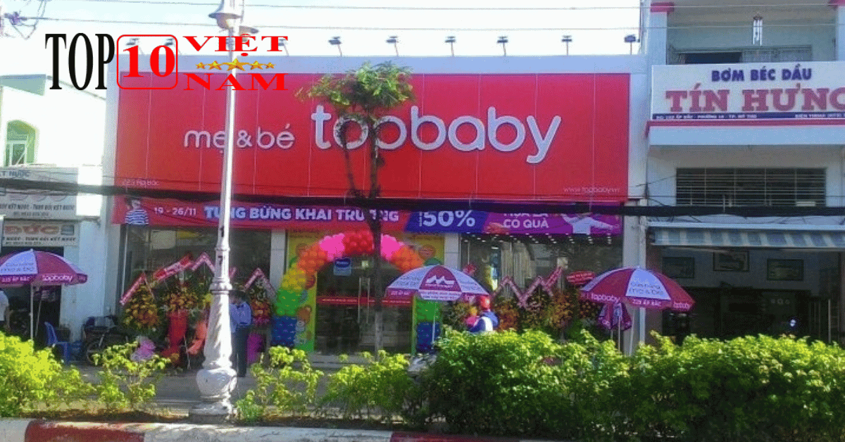 Shop Topbaby